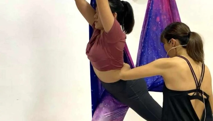 Skye Yoga Penang -  Katalog - George Town