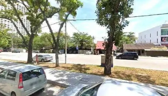 Skye Yoga Penang -  Street View 360deg - George Town