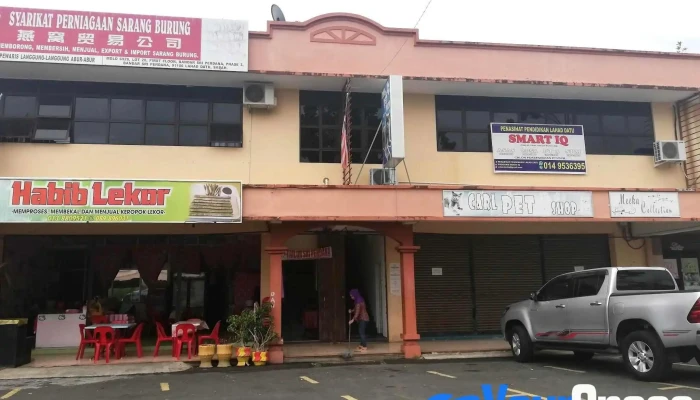 Smart Iq Education (pusat Tuisyen Smart Iq) - Sabah