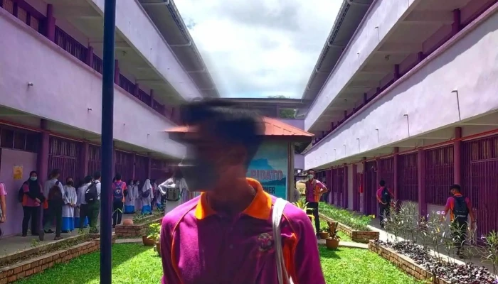 Smk Keningau - 89000 Keningau