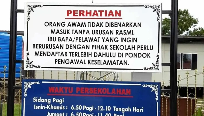 Smk Putatan - Kota Kinabalu
