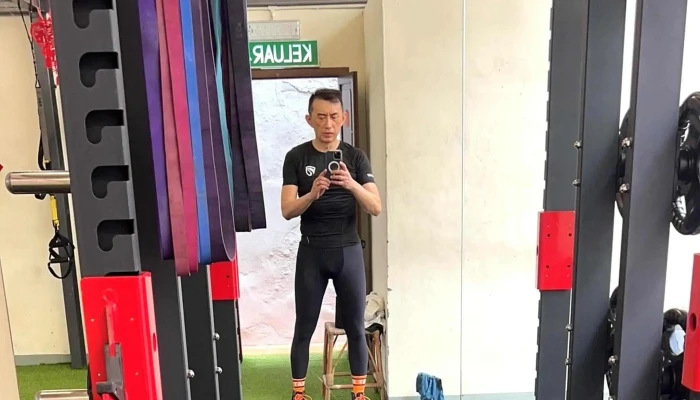 Soulfitnessprivate Gym Buka Sekarang - George Town