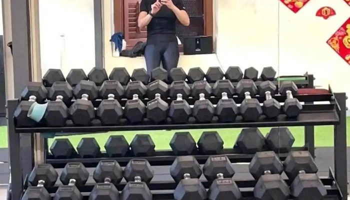 Soulfitnessprivate Gym Gimnasium - George Town