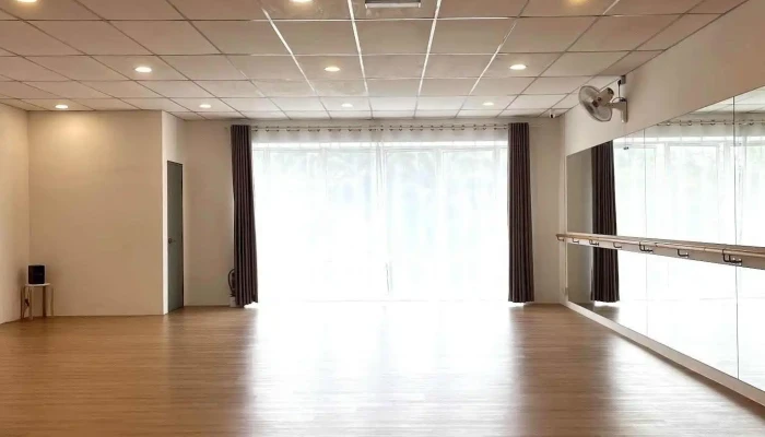 Space Motion Studio -  Oleh Pemilik - Subang Jaya