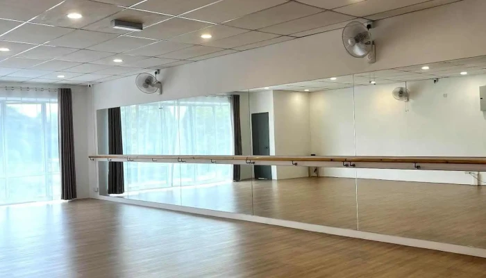 Space Motion Studio -  Studio Yoga - Subang Jaya
