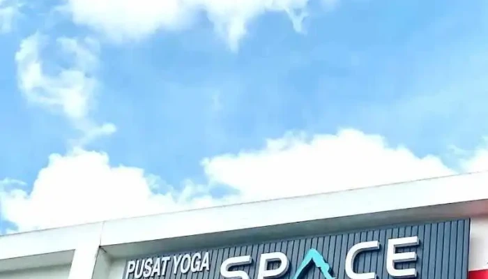 Space Yoga & Wellness - Johor Bahru