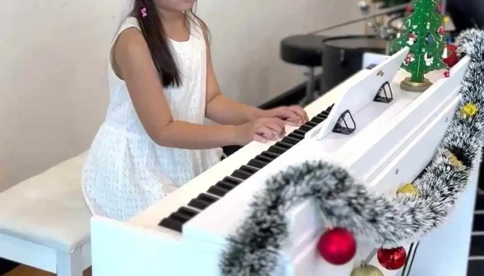Sq Spirit Sq Musical Dance Piano - Melaka