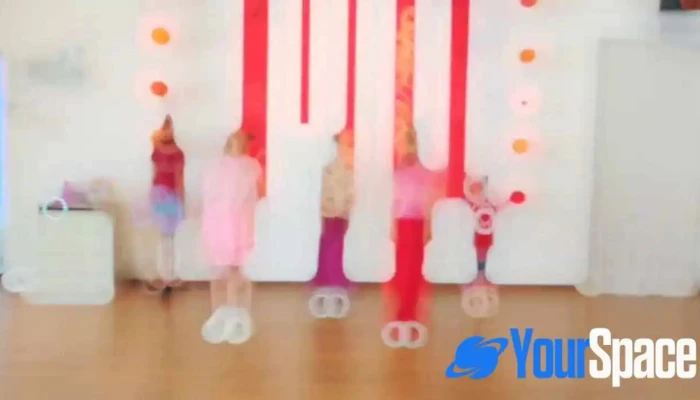 Sq Spirit Sq Musical Dance Terkini - Melaka