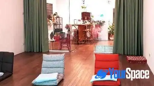 Sri Sampurna Academy Yuan Ju Zhong Xin Pusat Meditasi - Petaling Jaya