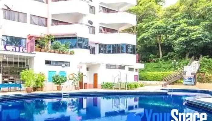 Sri Sayang Resort Service Apartment - Batu Ferringhi