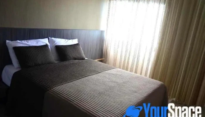 Sri Sayang Resort Service Apartment -  Bilik - Batu Ferringhi