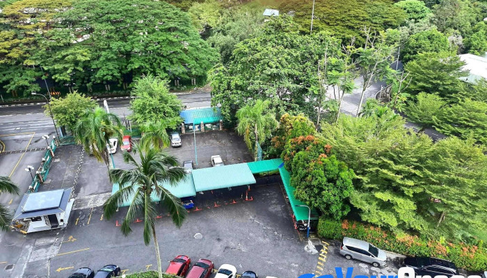 Sri Sayang Resort Service Apartment -  Daripada Pelawat - Batu Ferringhi