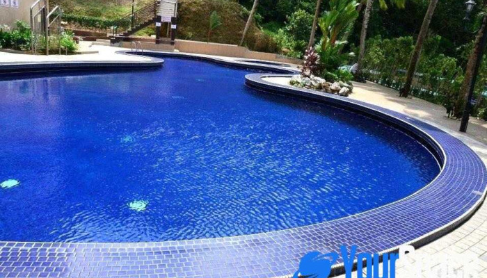 Sri Sayang Resort Service Apartment -  Oleh Pemilik - Batu Ferringhi