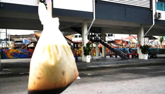 Stesen Bas Kuala Pilah - 72000 Kuala Pilah