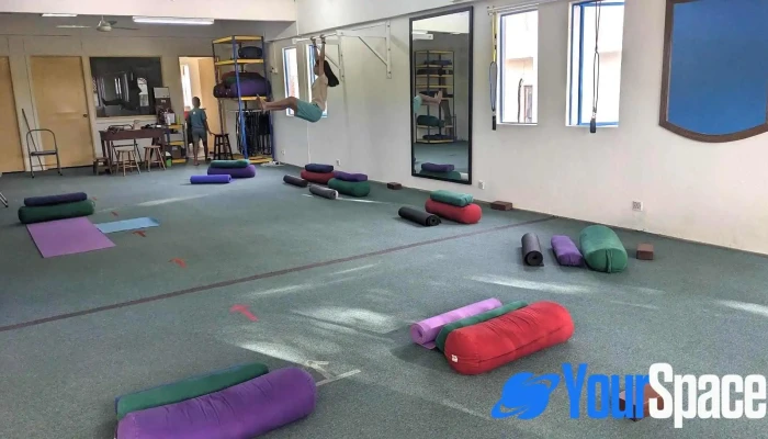 Stretch Therapy My -  Gim - Petaling Jaya