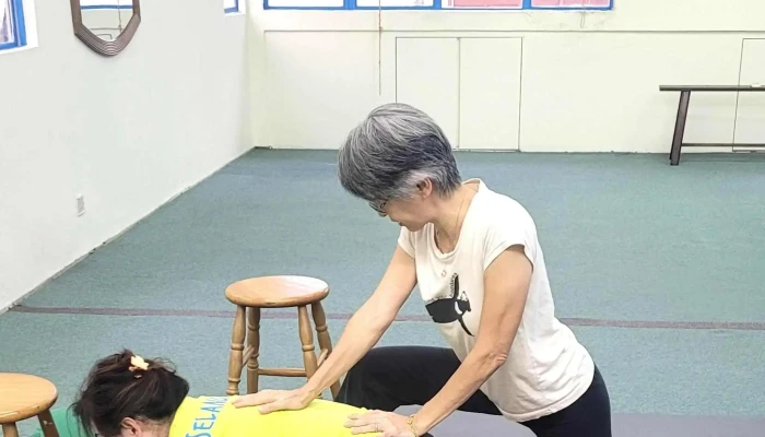 Stretch Therapy My - Petaling Jaya