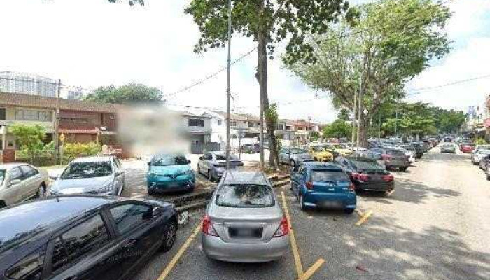 Stretch Therapy My -  Street View 360deg - Petaling Jaya
