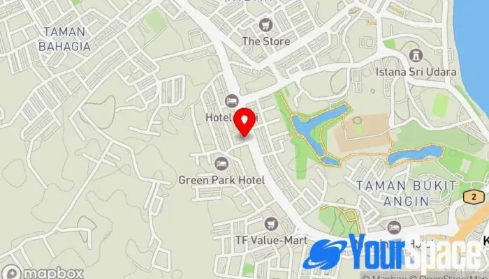 Summer Health Therapy Centre -  Peta - Temerloh