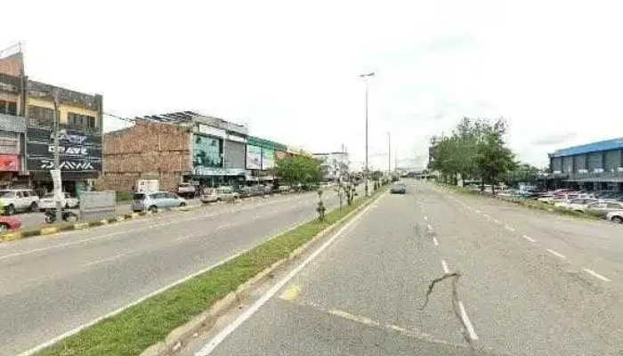 Summer Health Therapy Centre -  Street View 360deg - Temerloh