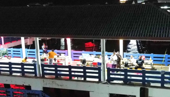 Sungai Limapulau Ketam Eco Tour Di Mana - Klang