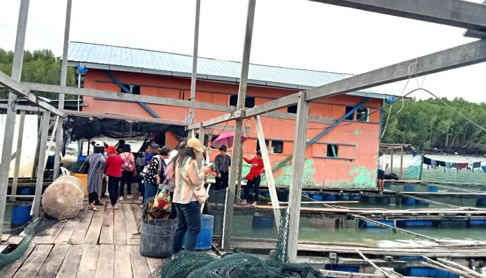 Sungai Limapulau Ketam Eco Tour Instagram - Klang