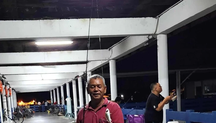 Sungai Limapulau Ketam Eco Tour Promosi - Klang