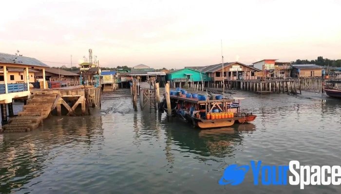 Sungai Limapulau Ketam Eco Tour Tempat Tarikan Pelancong - Klang