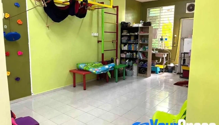 Sunshine Therapy & Rehab Services - Kangar