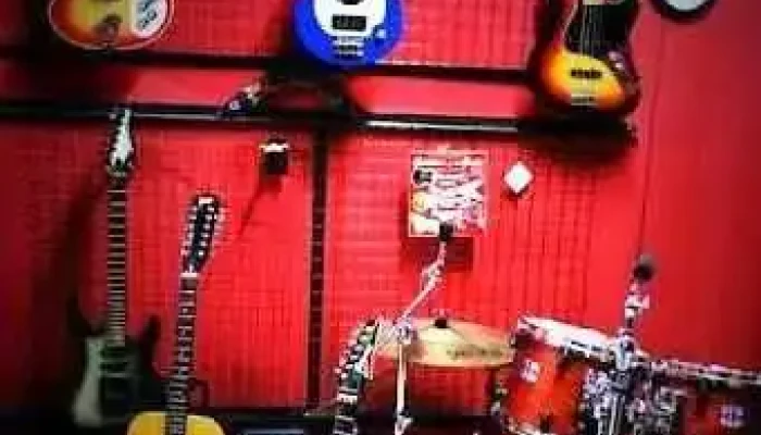 SunSurf Jamming Studio - Jalan Sulaiman 3