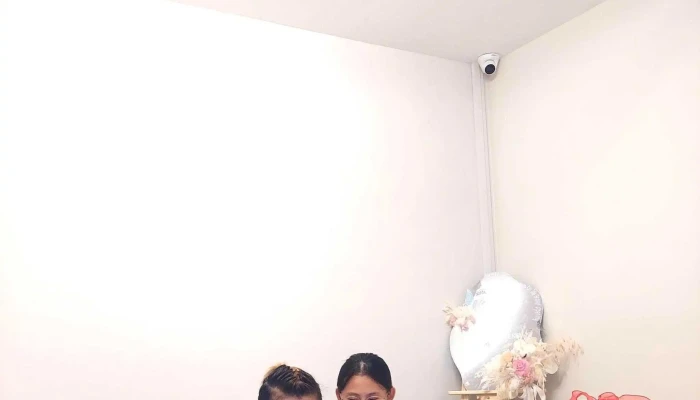 Surya Wellness Setia Alam - Shah Alam