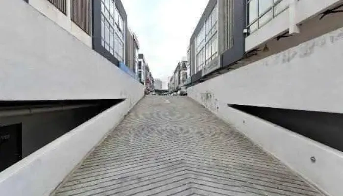 Surya Yoga C180 Cheras Street View 360deg - Cheras