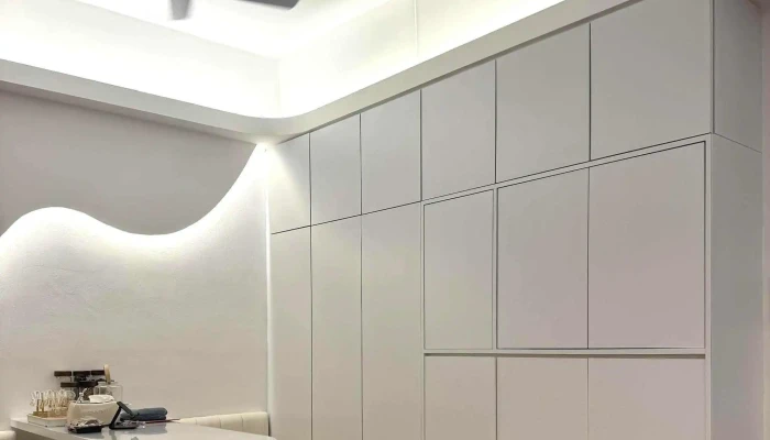 Surya Yoga Pilates Studio Kuchai Cara Ke Sana - Kuala Lumpur