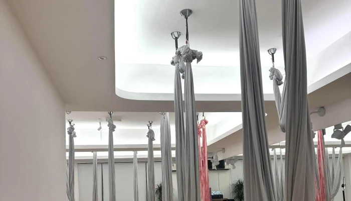 Surya Yoga Pilates Studio Kuchai Di Mana - Kuala Lumpur