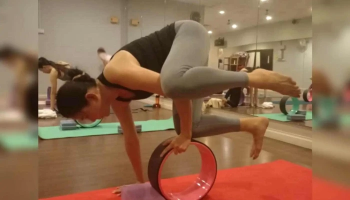 Surya Yoga Pilates Studio Kuchai Katalog - Kuala Lumpur