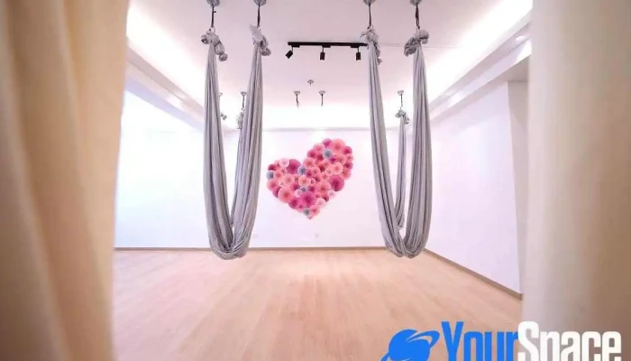 Surya Yoga Pilates Studio Kuchai Studio Yoga - Kuala Lumpur