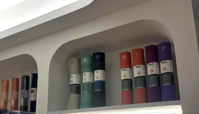 Surya Yoga Pilates Studio Kuchai Ulasan - Kuala Lumpur