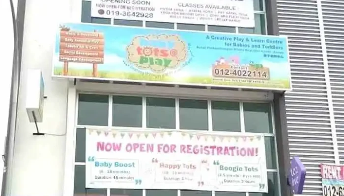 Sutra Yoga Centre - Klang
