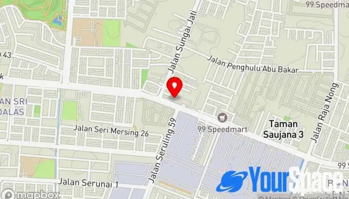 Sutra Yoga Centre -  Peta - Klang