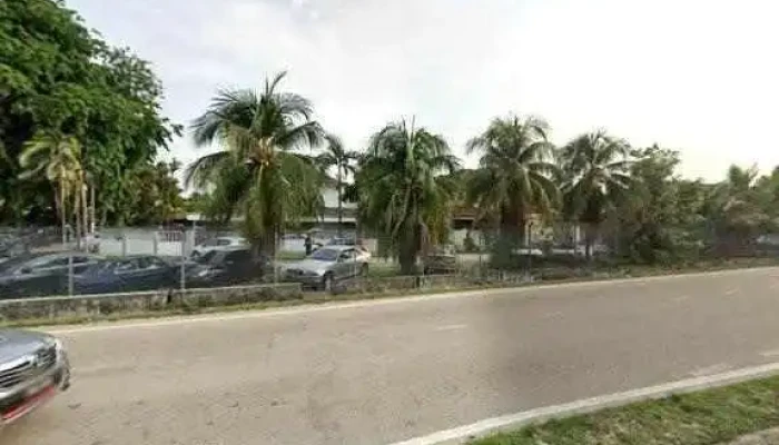 Sutra Yoga Centre -  Street View 360deg - Klang