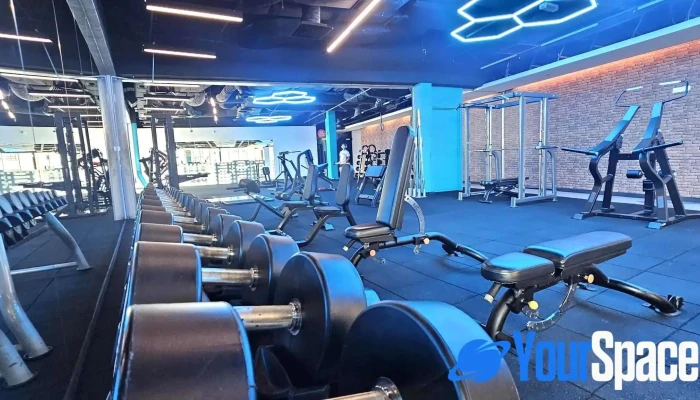 Swet 3 Damansara -  Gim - Petaling Jaya