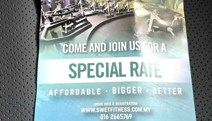 Swet 3 Damansara -  Harga - Petaling Jaya