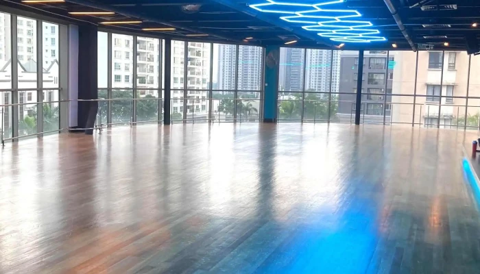 Swet 3 Damansara -  Nombor - Petaling Jaya