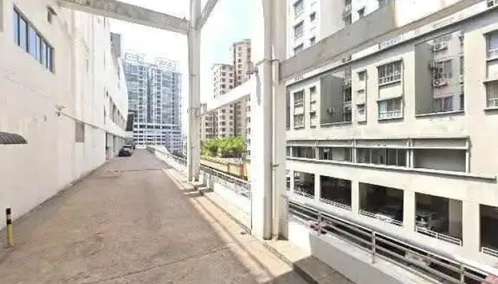 Swet 3 Damansara -  Street View 360deg - Petaling Jaya