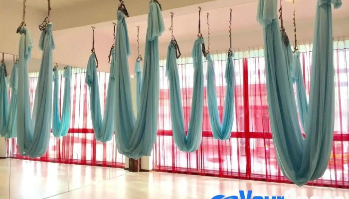Sze Yoga Studio - Kuching