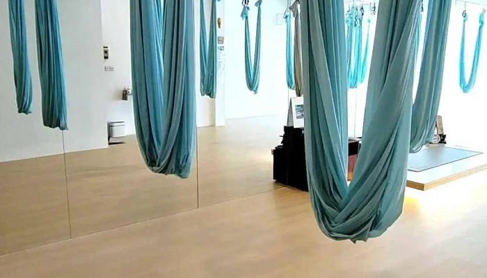 Sze Yoga Studio -  Oleh Pemilik - Kuching