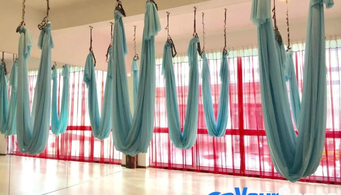 Sze Yoga Studio -  Studio Yoga - Kuching