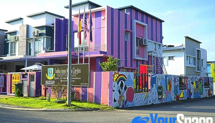 Tadika Iman Minda Cerdas Setia Ecohill Prasekolah - Semenyih
