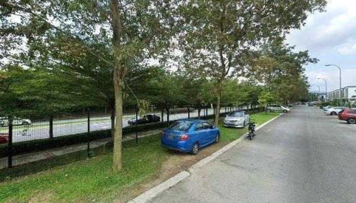 Tadika Iman Minda Cerdas Setia Ecohill Street View 360deg - Semenyih