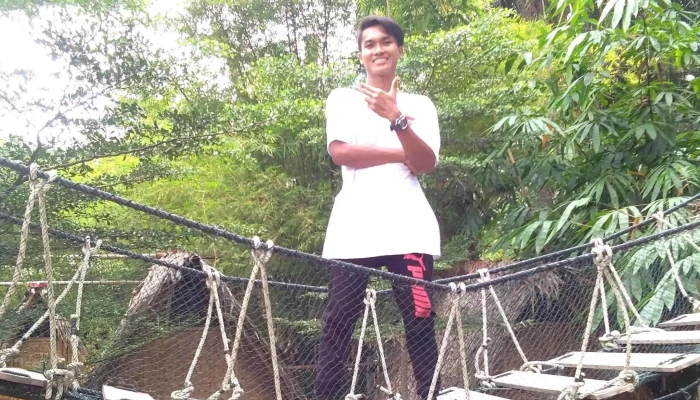 Tadom Leisure Camp -  Alamat - Banting