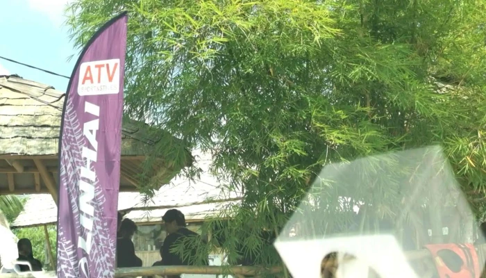 Tadom Leisure Camp - Banting